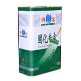 Acrylic curing agent