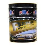 Polyurethane curing agent